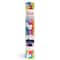 Siser EasyPatterns Plus SparkleBerry Ink Blocks Heat Transfer Vinyl 36in